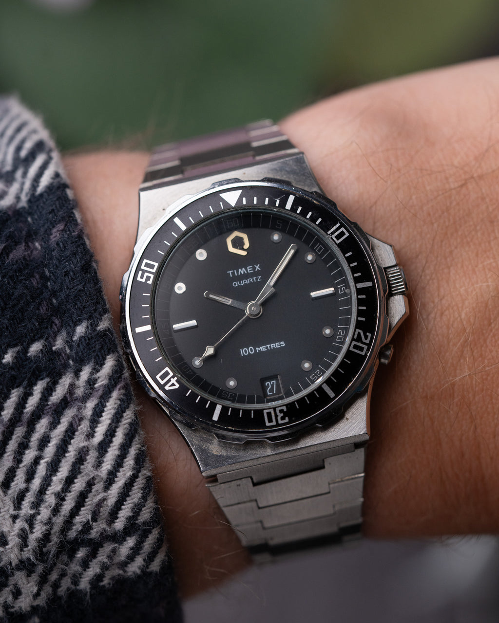 Timex M-Cell