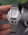Seiko Talking Watch A860-4001 NOS