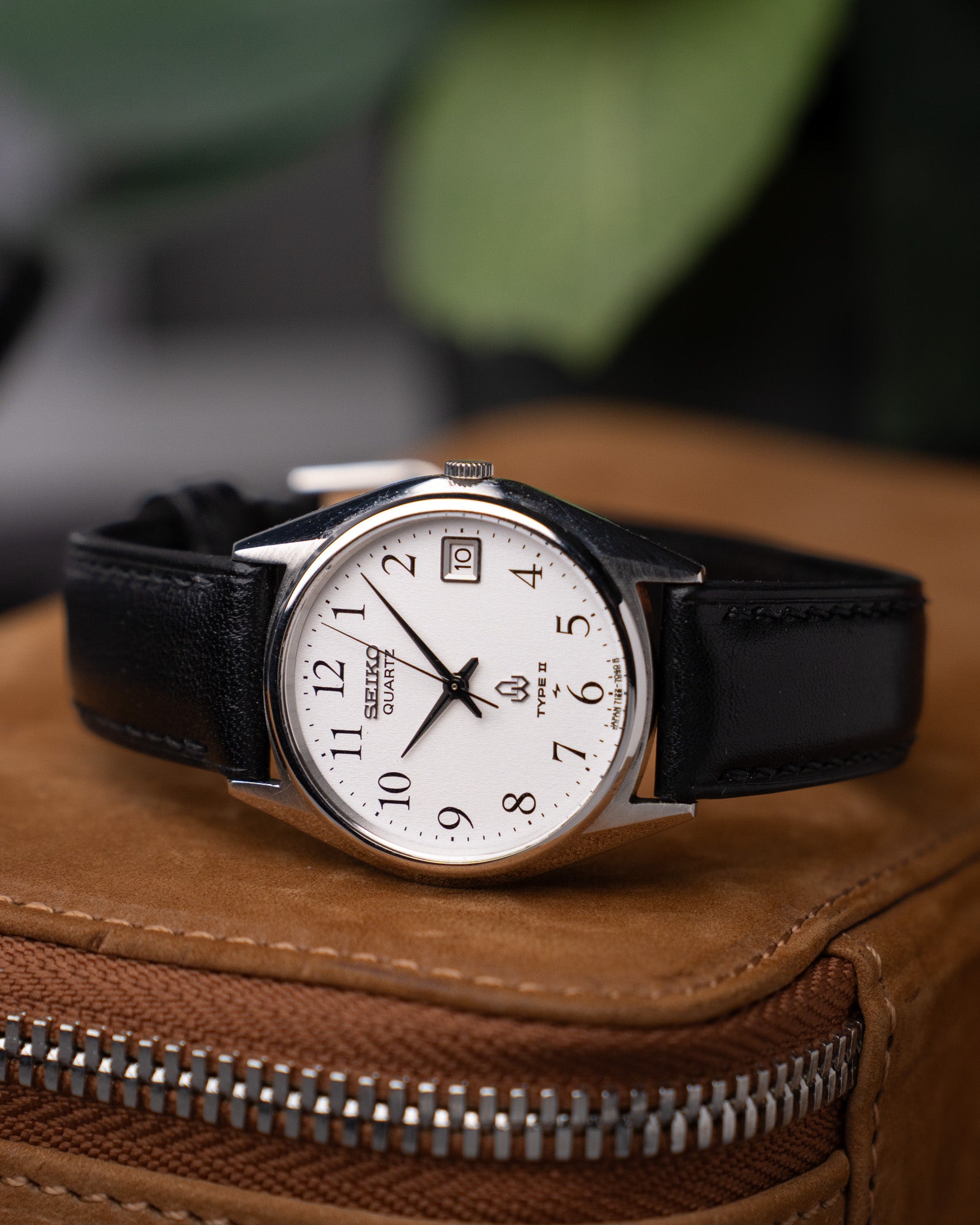 Seiko 7122-7020