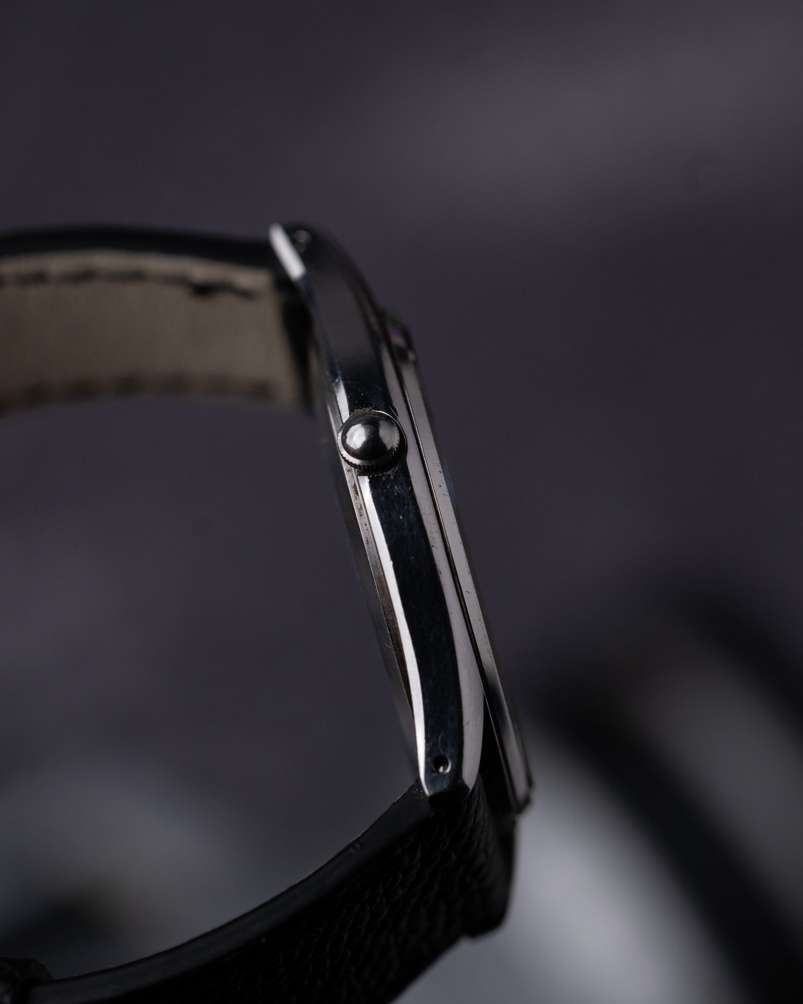 Seiko 7830-8030 super thin
