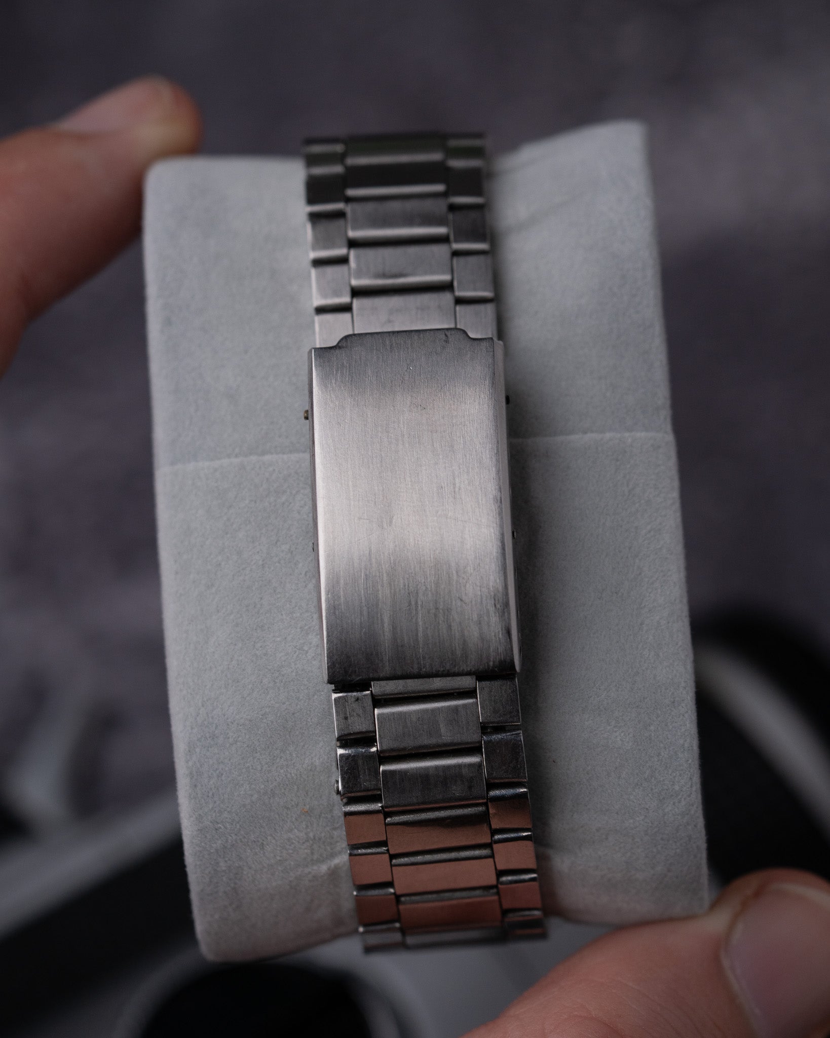 Potens De Luxe Admiral Automatic
