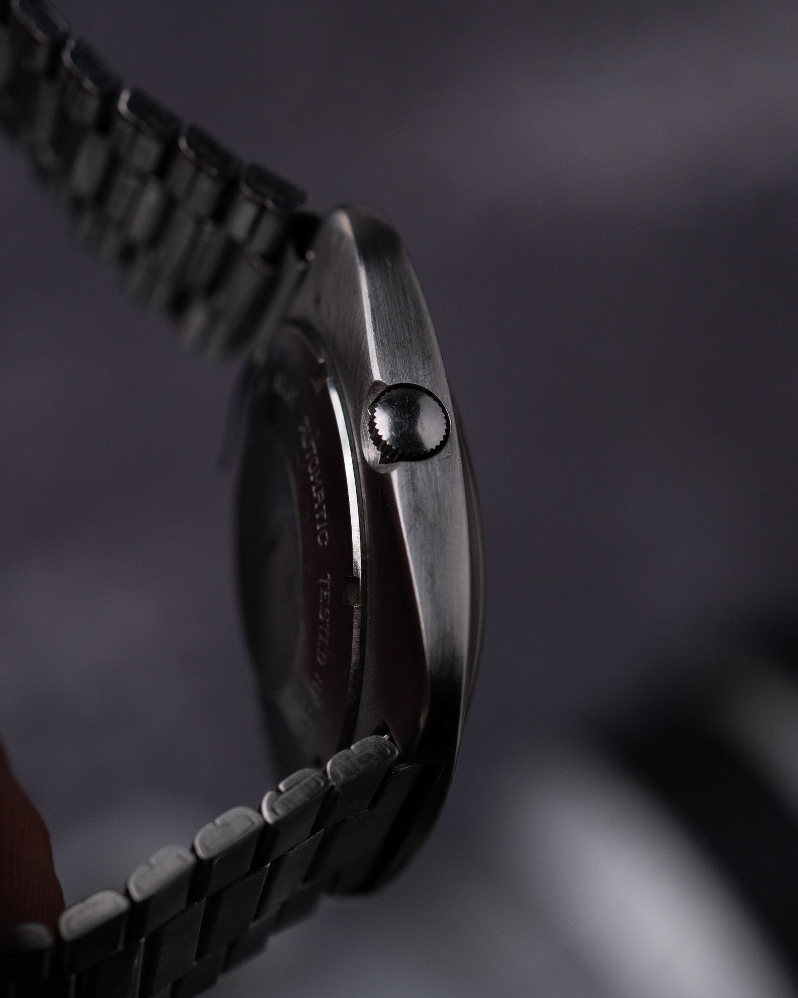Potens De Luxe Admiral Automatic