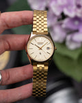 Citizen Quartz