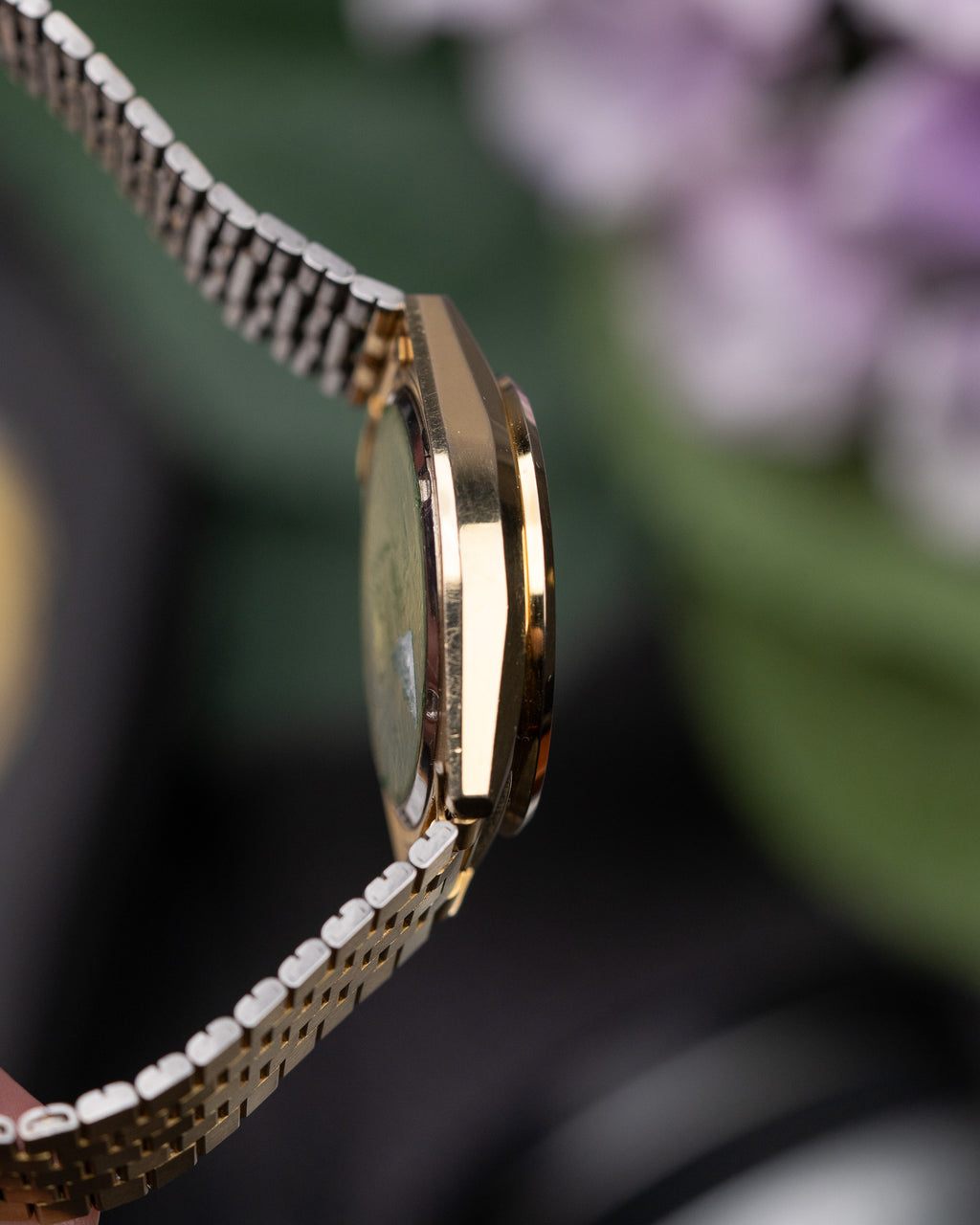 Citizen Quartz