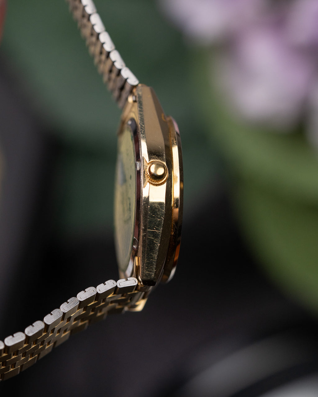 Citizen Quartz