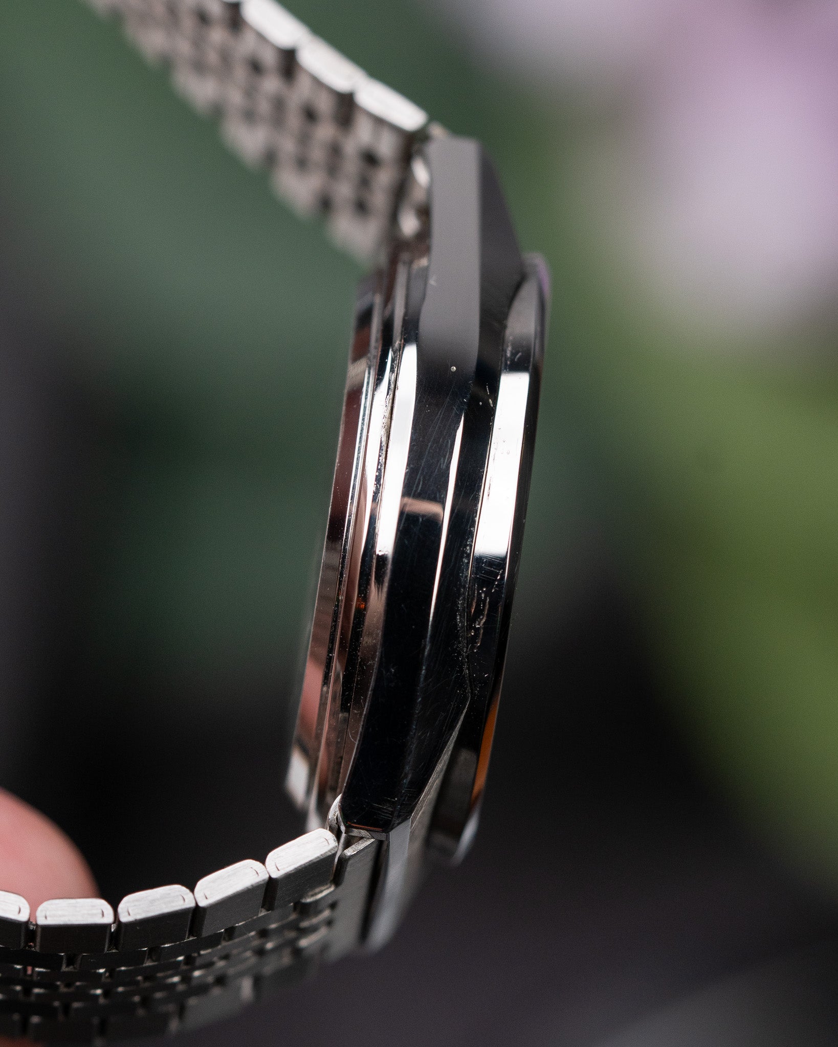 Seiko Type II 7546-8080