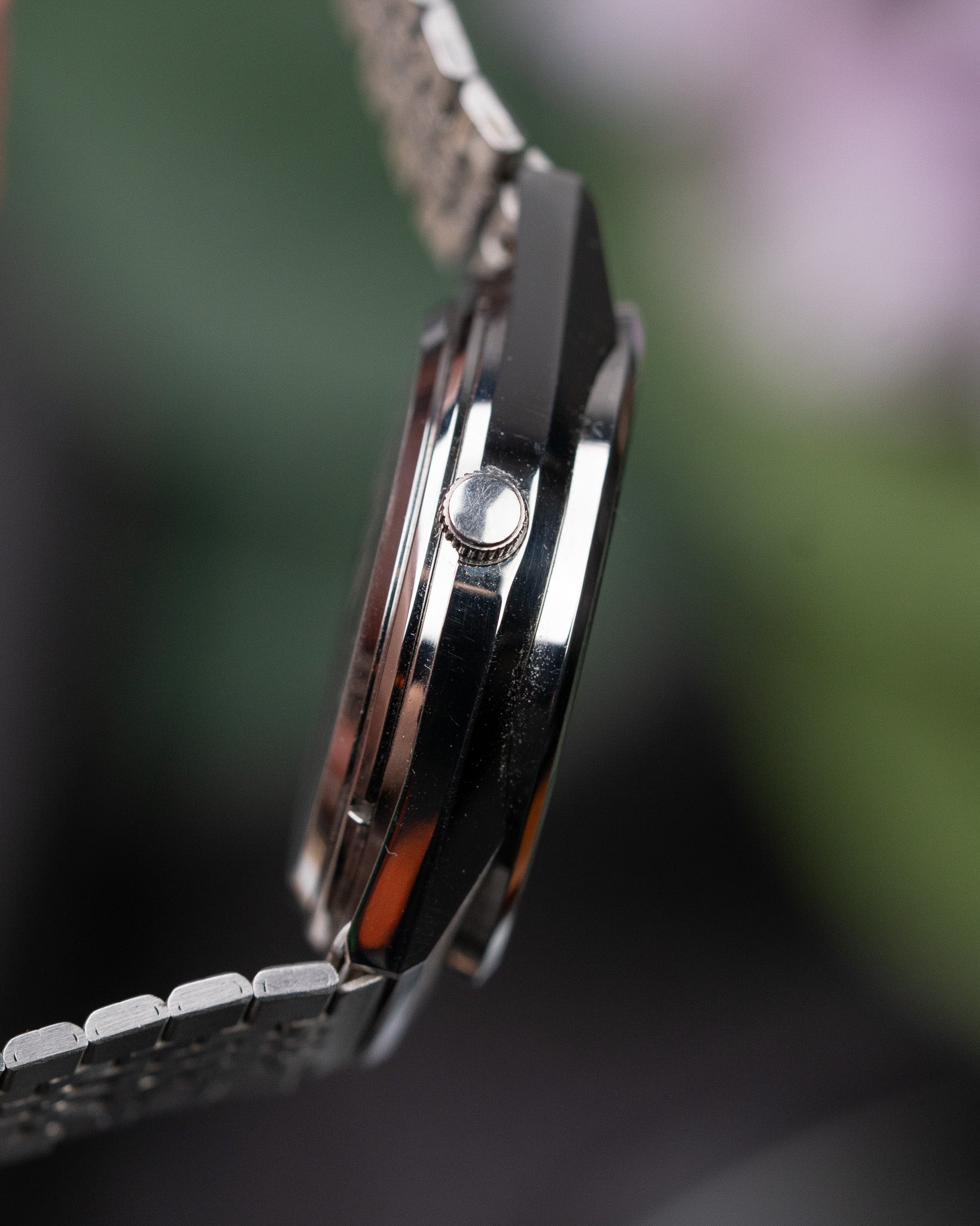Seiko Type II 7546-8080