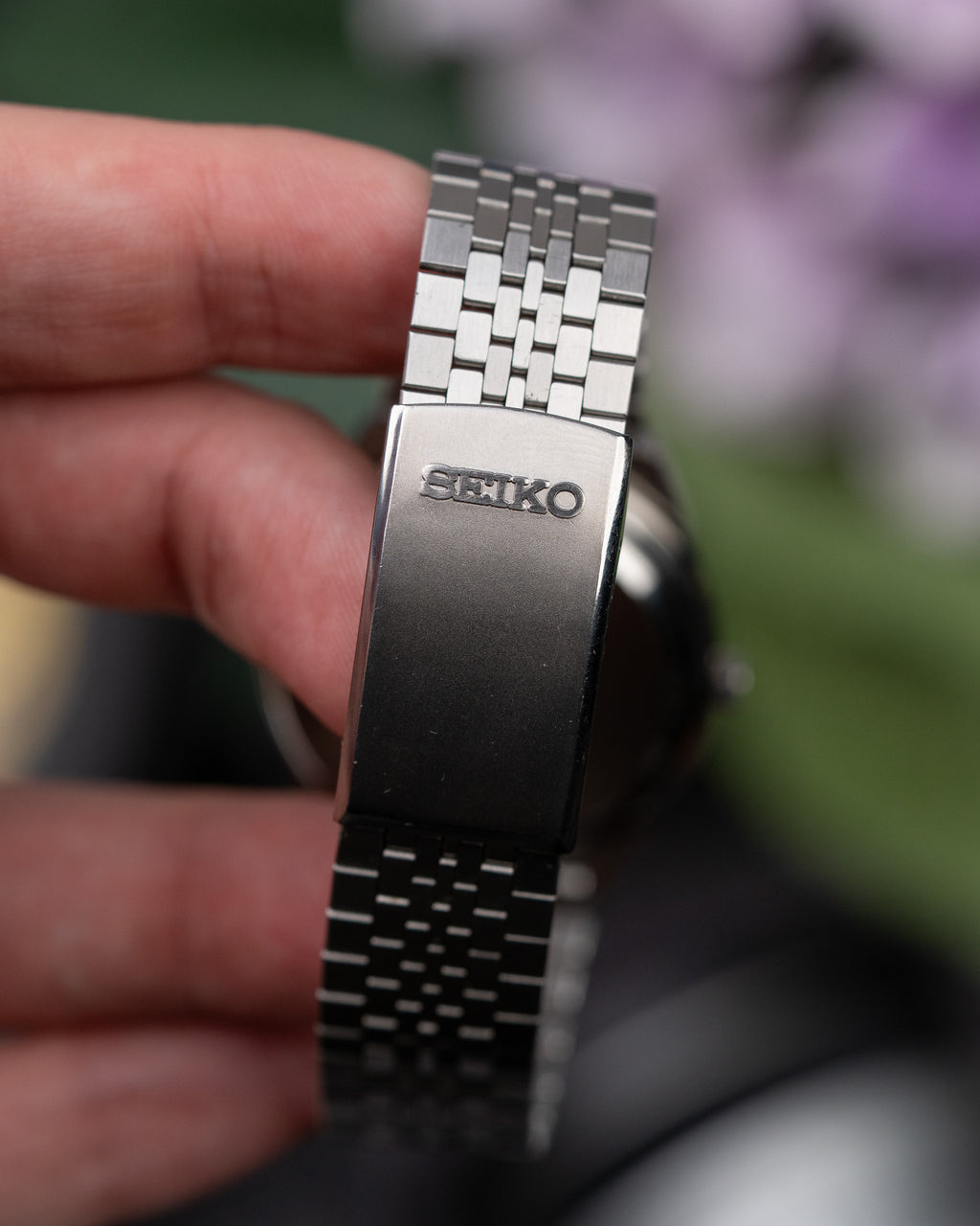 Seiko Type II 7546-8080
