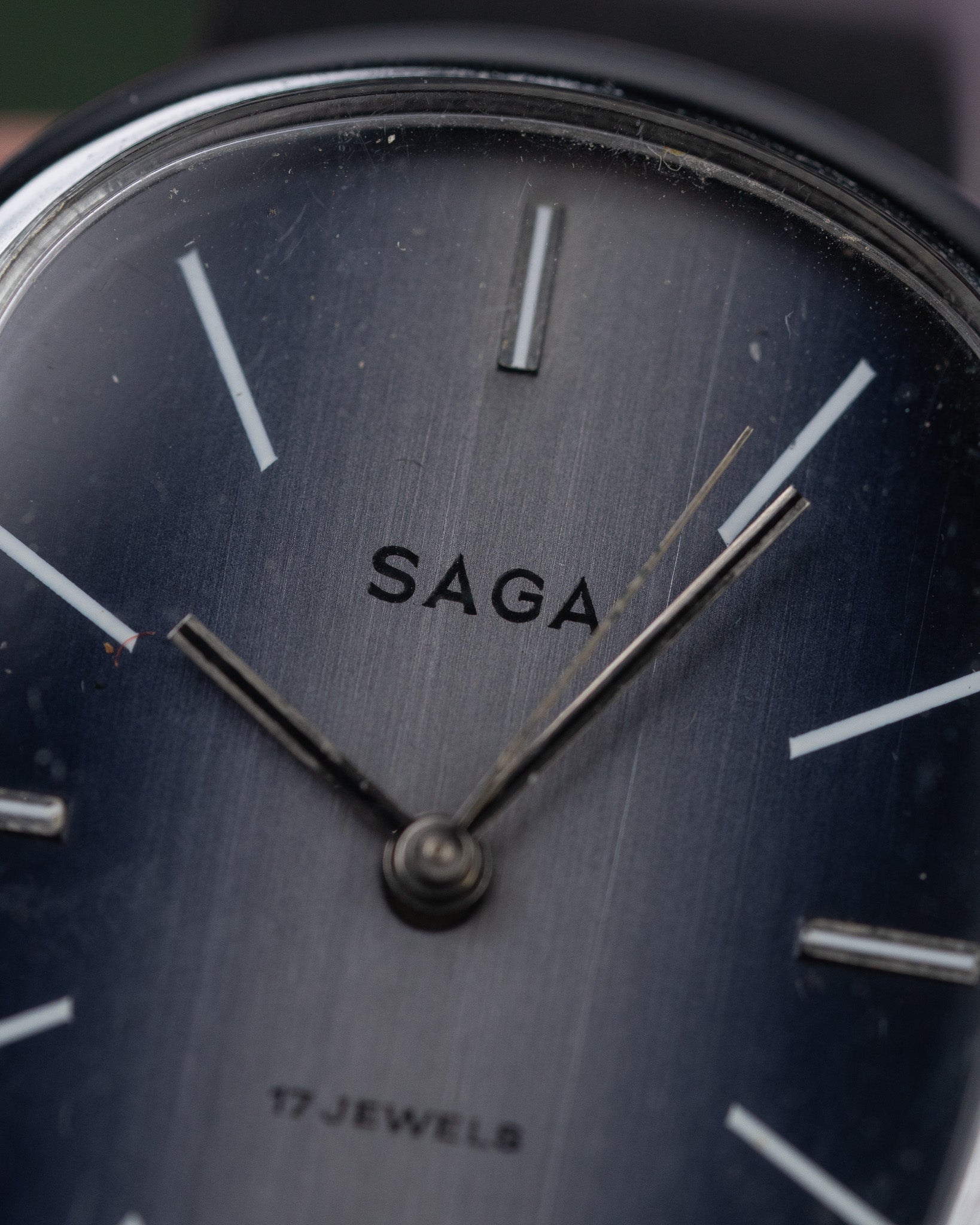 Saga Ellipse