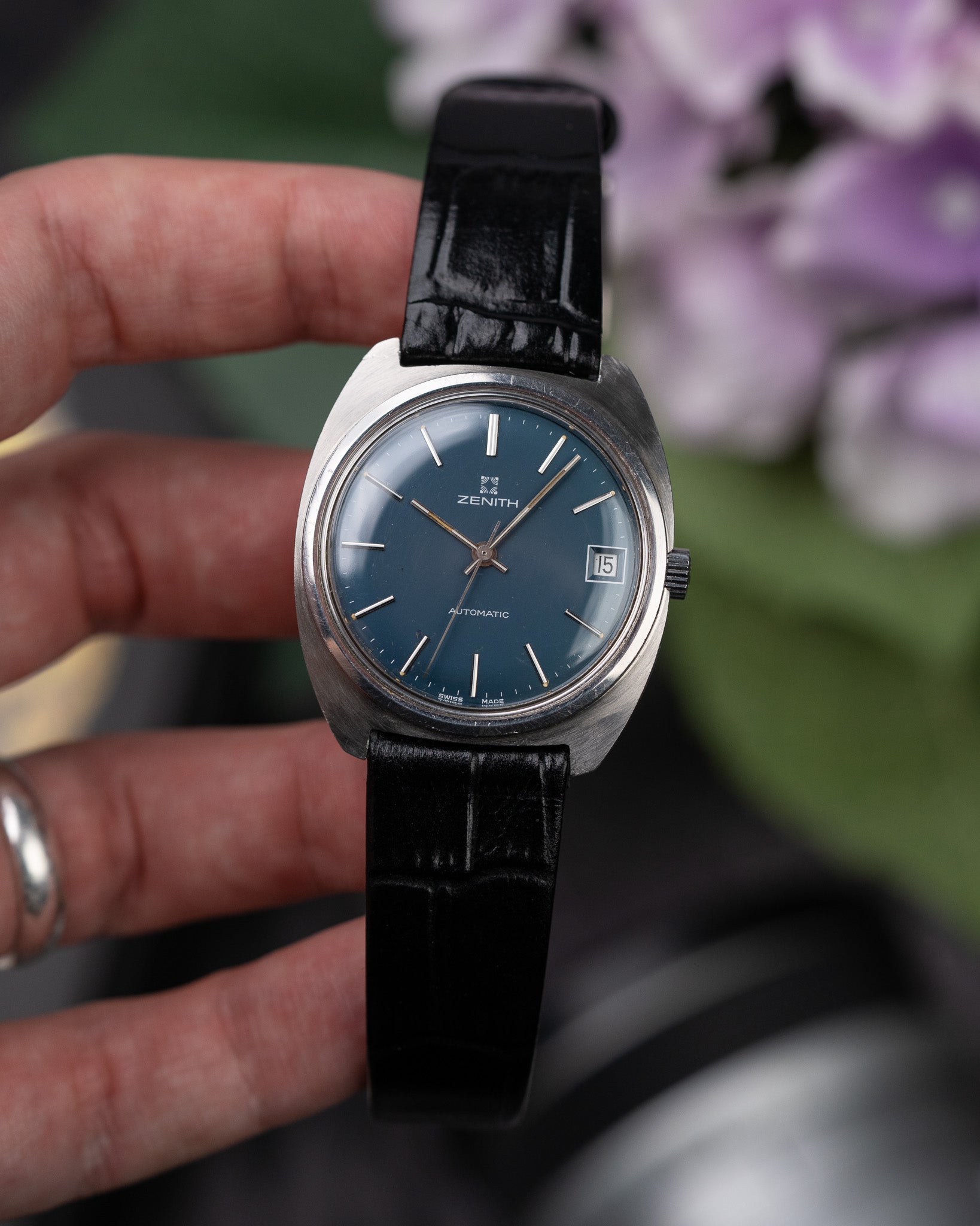 Zenith Surf - fresh service