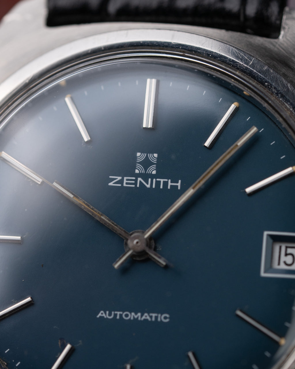 Zenith Surf - fresh service