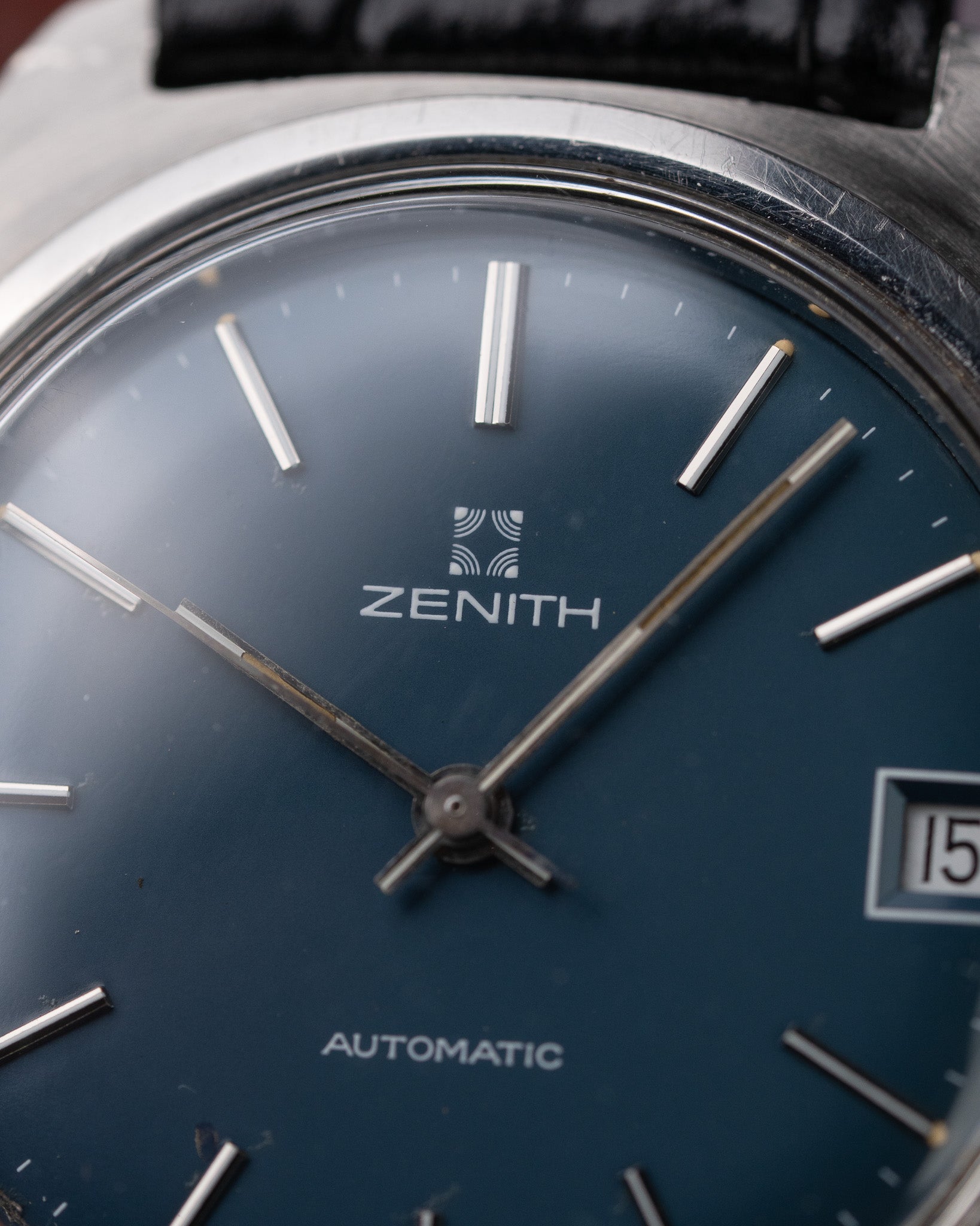 Zenith Surf - fresh service