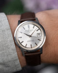 Seiko Sportsmatic Calendar 7625-8961 (1965)