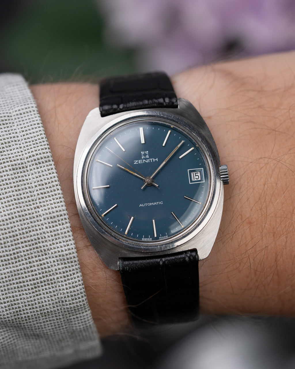 Zenith Surf - fresh service