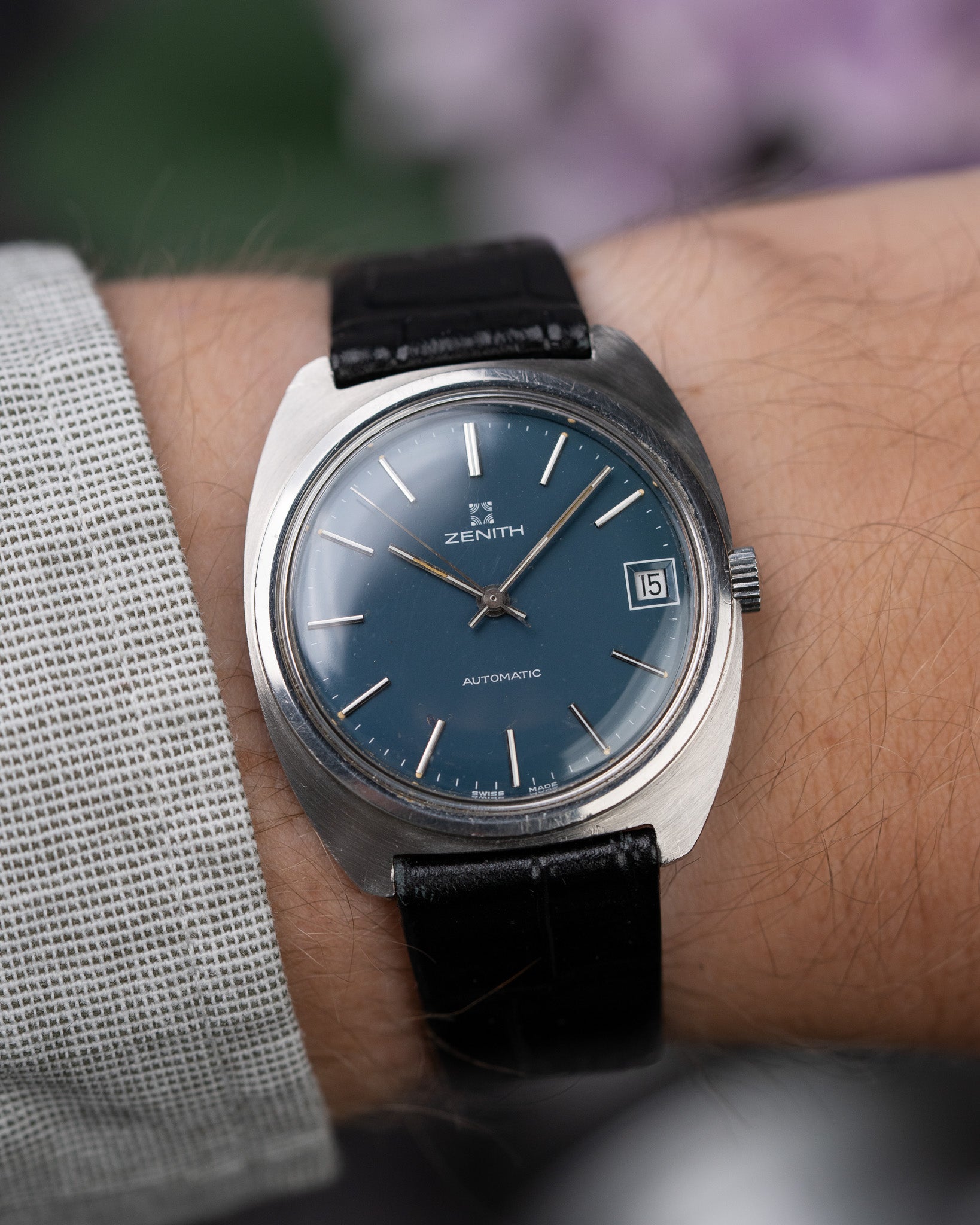 Zenith Surf - fresh service