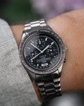 Seiko Alba Carib high-tech Quartz