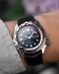 Seiko Scuba 7N36-6A4O