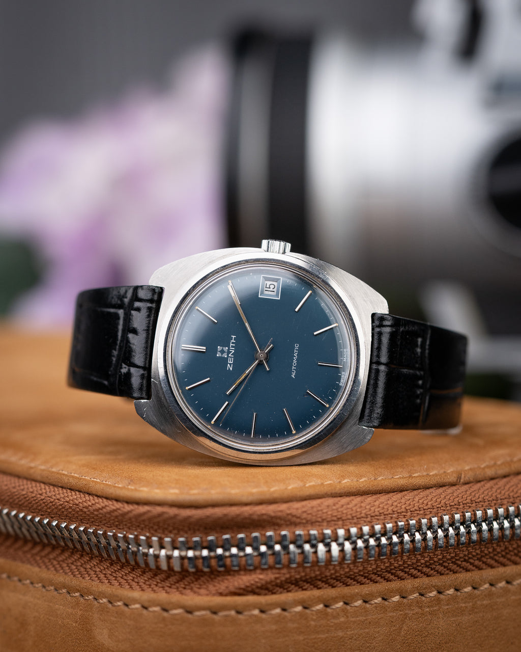 Zenith Surf - fresh service