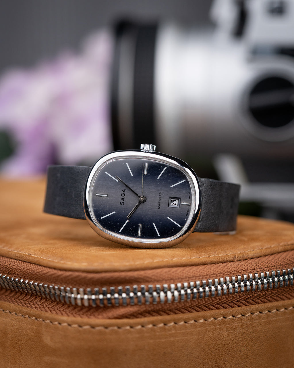 Saga Ellipse