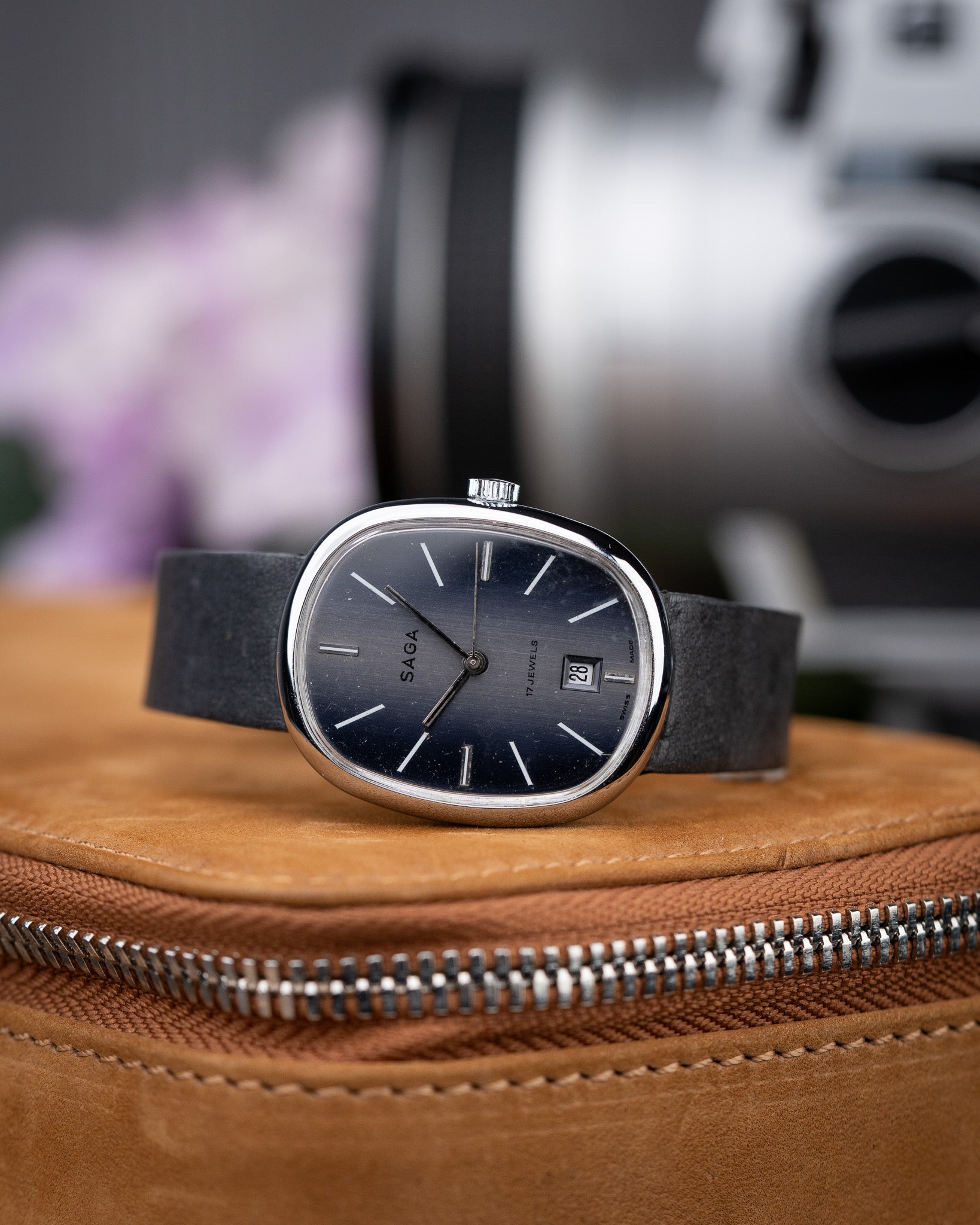 Saga Ellipse