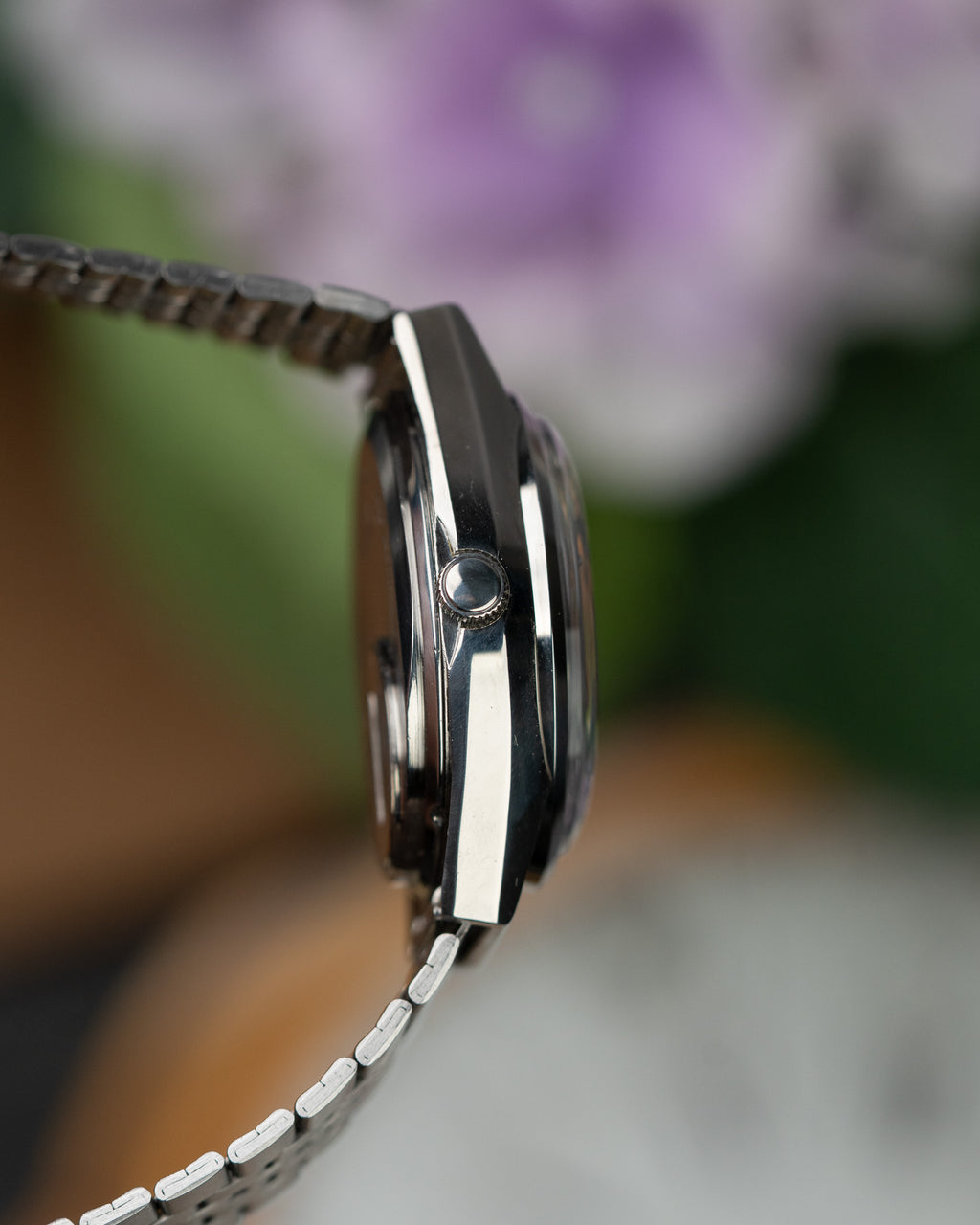 Seiko Type II 0903-8120