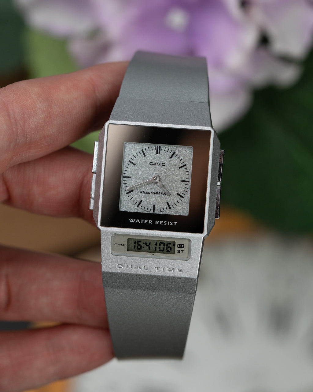 Casio FS-01