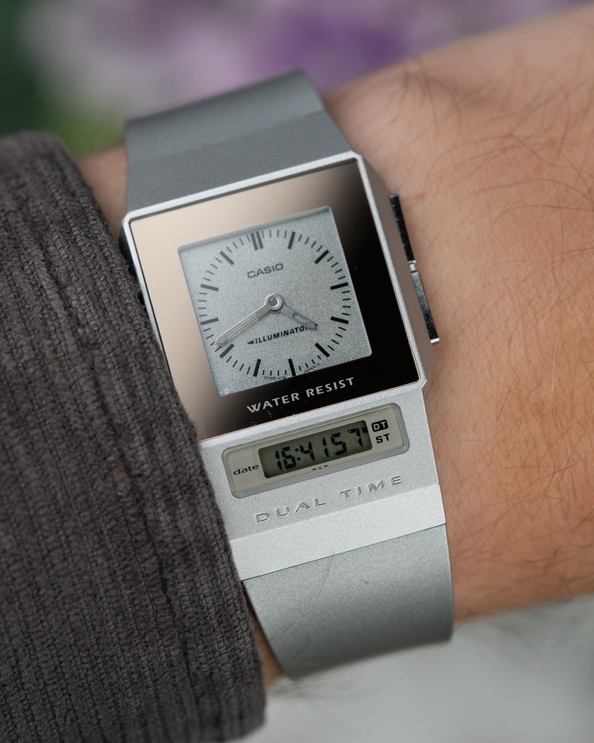 Casio FS-01