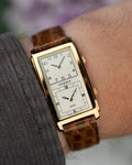 Seiko Alba Vient Dual Time