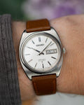 Seiko Lord Matic 1968